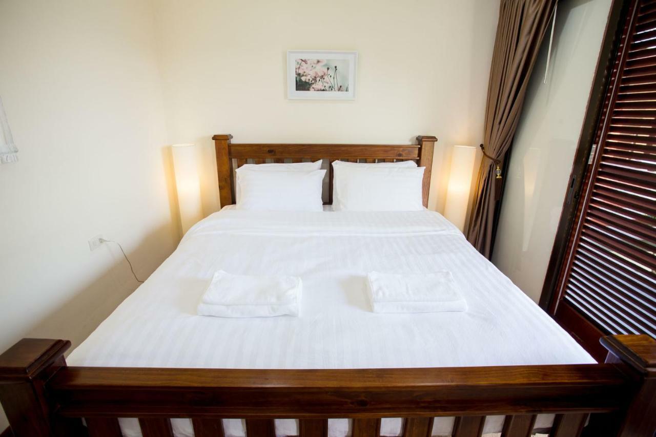 Hada Resort Chiang Mai Mae Rim Exterior foto
